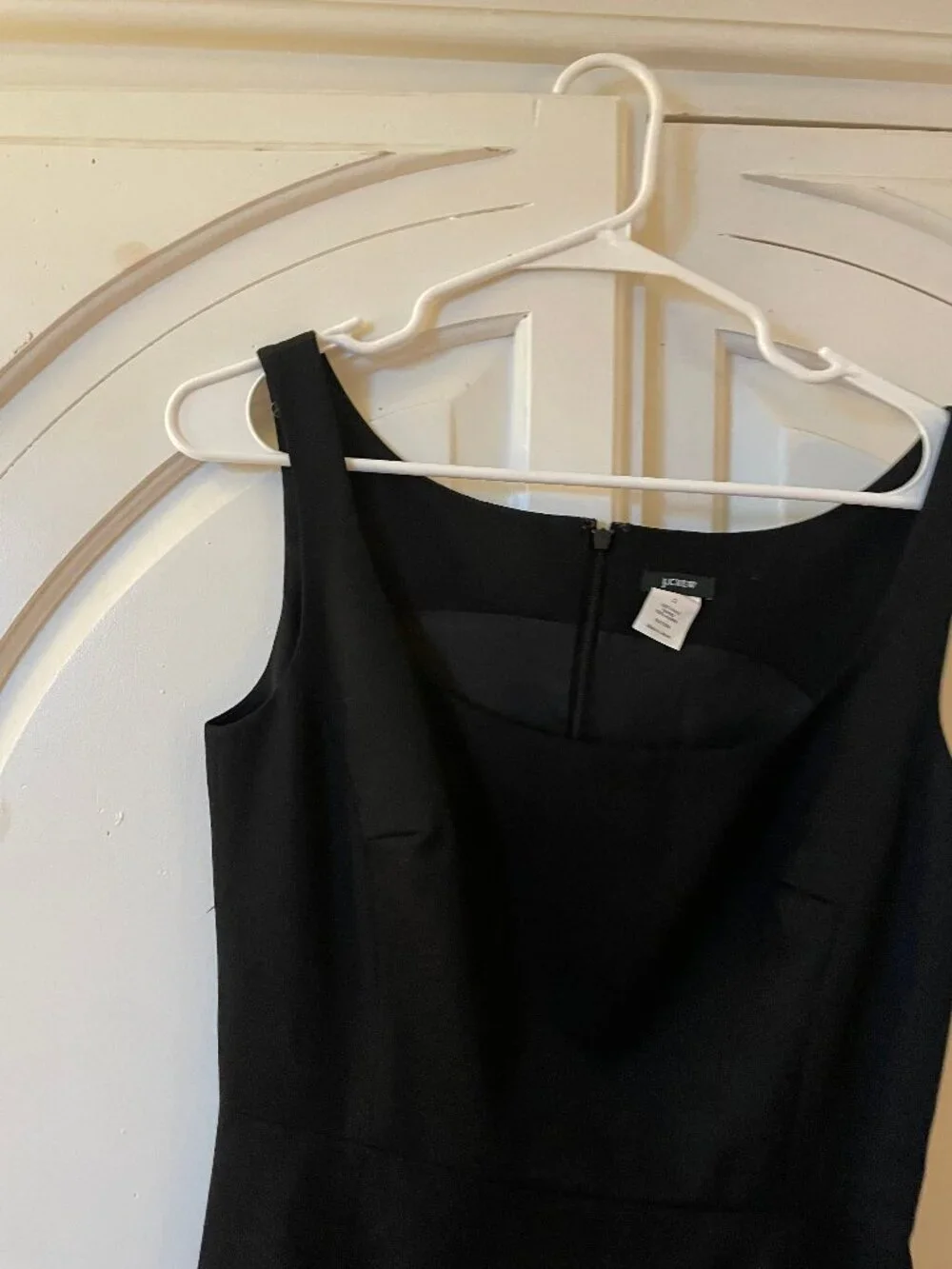 J. Crew brand crew
